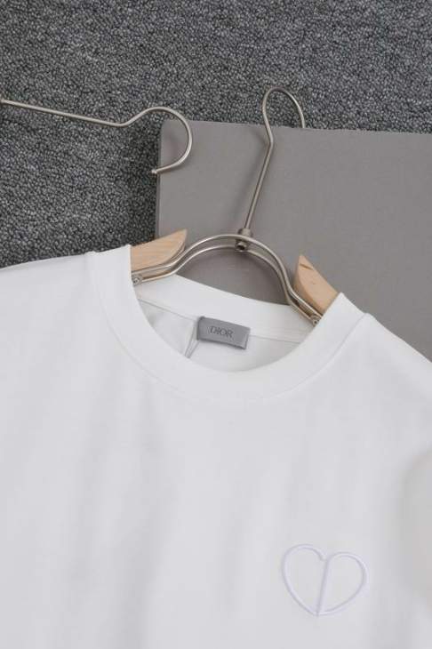 Dior T Shirts Short _SKUDiorS-2XLtltx5415992